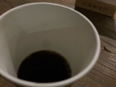 -云端咖啡(古北水镇景区店)