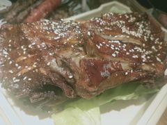 -木屋烧烤(岗顶二店)
