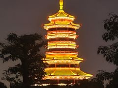 -厦门园林博览苑