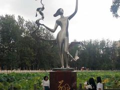 -翠湖公园