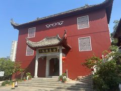 -长春观