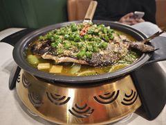 -锦尚阁烤鱼(望京新荟城店)