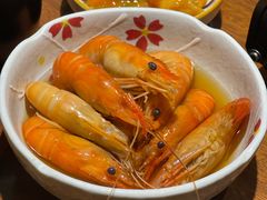 -九井澤精致料理(金茂店)