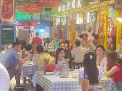 -长沙悦方ID MALL