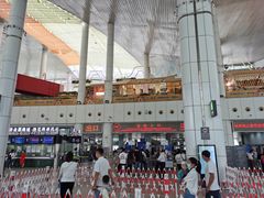 -厦门邮轮中心厦鼓码头(轮渡站)