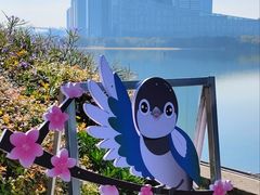 -天鹅湖体育公园