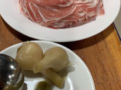 -元盛居(生态大街店)