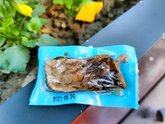 外婆家醉鱼-万隆火腿庄