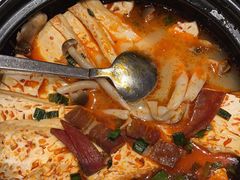 -小厨娘淮扬菜(天印大道店)