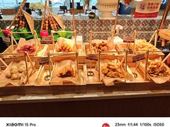 -凡塔斯牛排自助餐厅(莆田万达店)