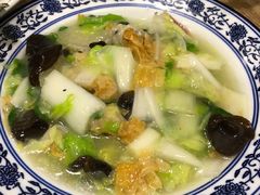-兰边碗(鼓楼店)