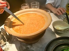 -潮堂 · 潮州菜(国贸商城店)