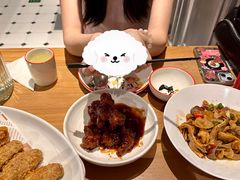 -新白鹿餐厅(城西银泰城店)