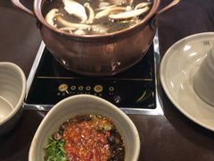 -滇釜火锅·能喝汤的火锅(车公庄店)