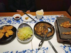 -东方饺子王(和平里店)