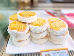 椰丝排-北京1983面包坊(崇文门店)
