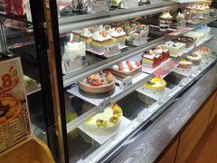 -85度C(深圳佳宁娜店)