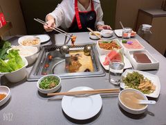 -海底捞火锅(金光华店)