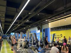 -Liking健身(哈尔滨旗舰店)