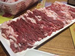 -津门羊大爷·铜锅涮肉(黄河道店)