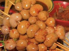 -冒椒火辣(奎星楼街店)