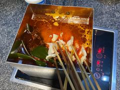 -邢氏老太太烧烤(罗湖店)