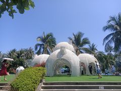 -三亚蜈支洲岛旅游区