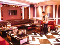 -OS CLUB(长风大悦城店)