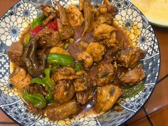 -灵福缘私房菜·农家菜(拈花湾·灵山大佛必推店)