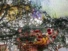 -山东大学学府大酒店(千佛山地铁站店)