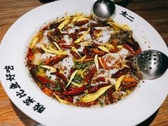 -太二酸菜鱼(深圳布吉万象汇店)