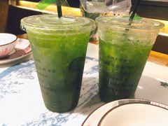 -林香柠·柠檬茶
