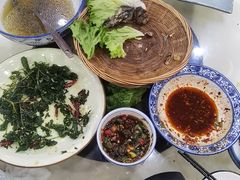 -三锅莊·牦牛肉火锅·香格里拉特色藏餐宴请餐厅(昆明创始店)