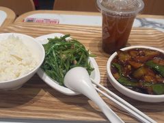 -乡村基·川味现炒大王(熙悦天街店)