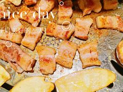 -牛炙烤肉(车公庙店)