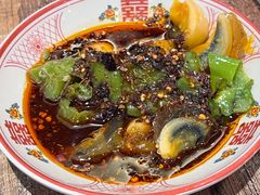 -霹雳火·重庆烧烤·江湖菜(解放碑店)