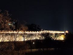 -襄阳古城