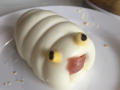 -港久茶餐厅(鹭洲里店)