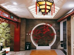 -金狮麟·新豫菜(金码大厦店)