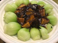 -台北楚楚园馅饼粥(虹桥南丰城店)