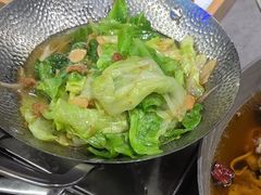 -四川饭店(城乡购物中心店)