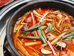 -黔有有贵州酸汤夺夺粉火锅(五味十字店)