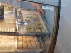 -清真老西北角温记粘食店(长沙路店)