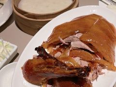 -金鸭季·北京烤鸭(深业上城店)