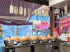 -嘉州鲜知味钵钵鸡(奎星楼店)
