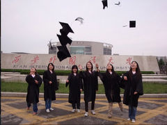 iphone_upload_pic-西安外国语大学(长安校区)