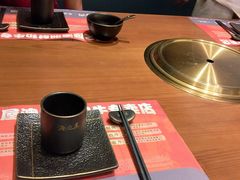 -海之屋韩式烤肉(海棠68环球美食街店)