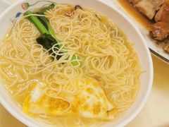 -年顺渔村(大岭山店)