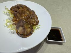 -鸭王烤鸭店(三里河店)