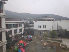 -太湖湾开元名庭大酒店